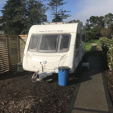 Silverdale Retreat Orewa Exterior foto