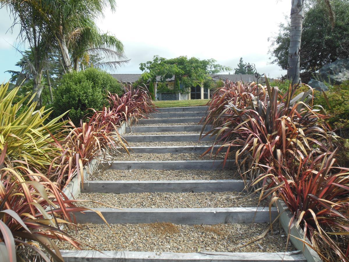 Silverdale Retreat Orewa Exterior foto