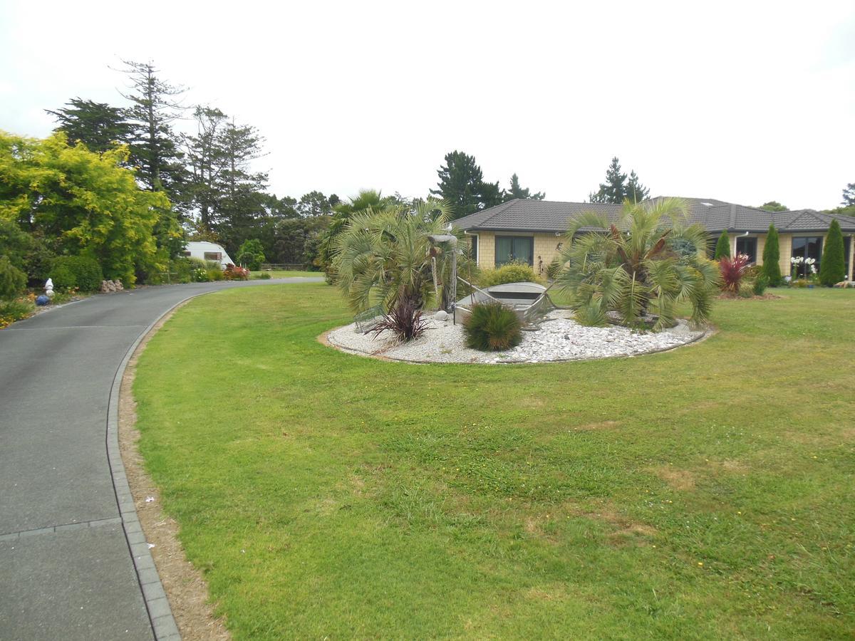 Silverdale Retreat Orewa Exterior foto