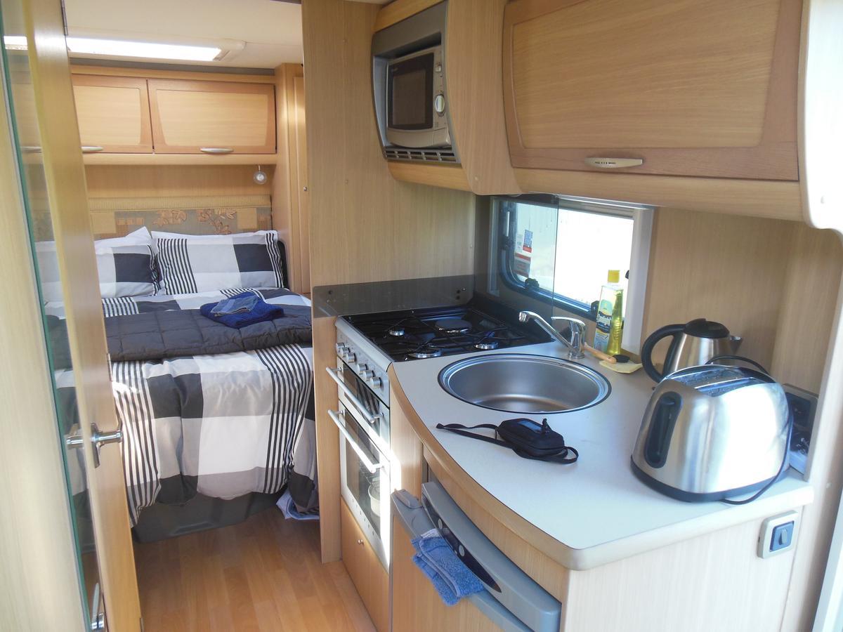 Silverdale Retreat Bed and Breakfast Orewa Exterior foto